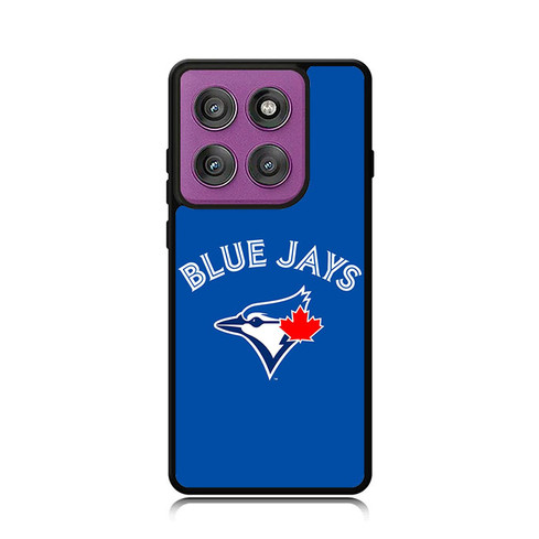 Toronto Blue Jays 04 Motorola Moto G Power 5G 2025 Case