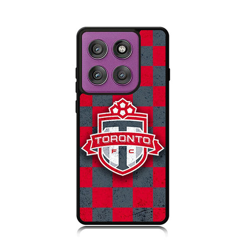 Toronto FC 01 Motorola Moto G Power 5G 2025 Case