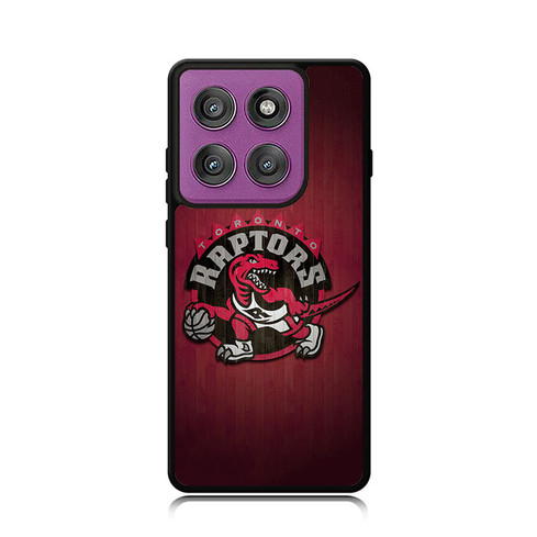 Toronto Raptors 06 Motorola Moto G Power 5G 2025 Case