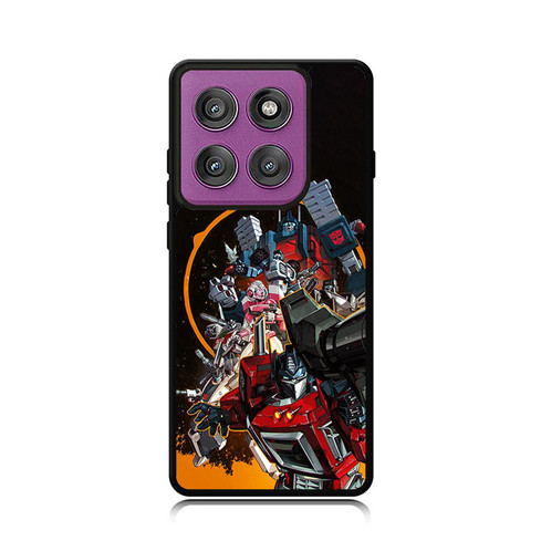 Transformers Original Motorola Moto G Power 5G 2025 Case