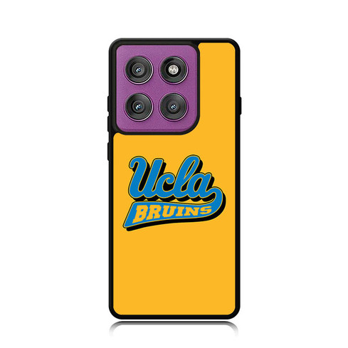 Ucla Bruins 01 Motorola Moto G Power 5G 2025 Case