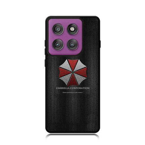 Umbrella Corp Resident Evil Motorola Moto G Power 5G 2025 Case