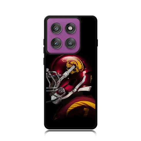 Usc Trojan Armor of the West Motorola Moto G Power 5G 2025 Case