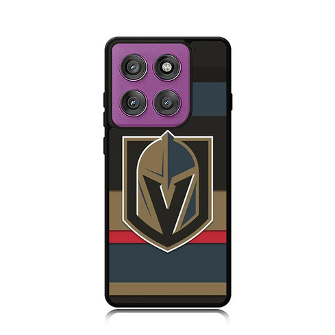 Vegas Golden Knights 01 Motorola Moto G Power 5G 2025 Case