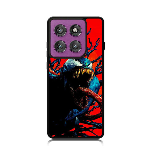 Venom Symbiote Rage Motorola Moto G Power 5G 2025 Case