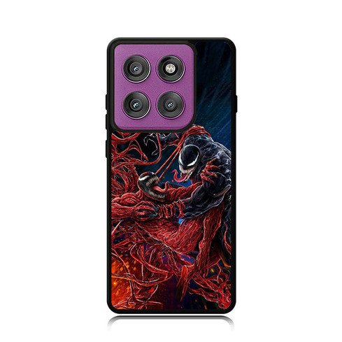 Venom vs Carnage Motorola Moto G Power 5G 2025 Case
