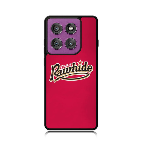 Visalia Rawhide Motorola Moto G Power 5G 2025 Case