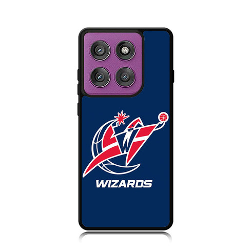 Washington Wizards 02 Motorola Moto G Power 5G 2025 Case