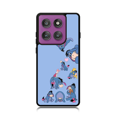 Winnie the Pooh with Piglet Motorola Moto G Power 5G 2025 Case