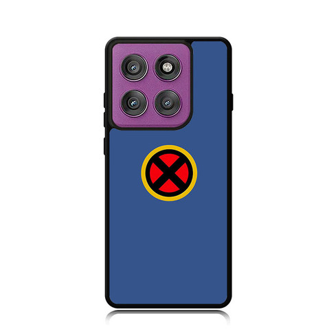 X Men Classic Logo Marvel Motorola Moto G Power 5G 2025 Case