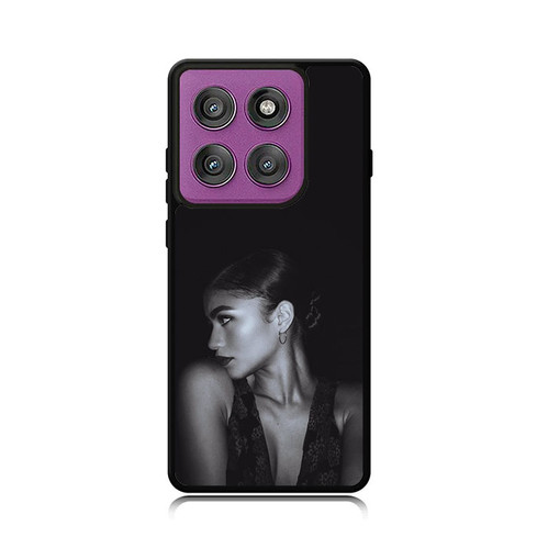 Zendaya MJ Motorola Moto G Power 5G 2025 Case