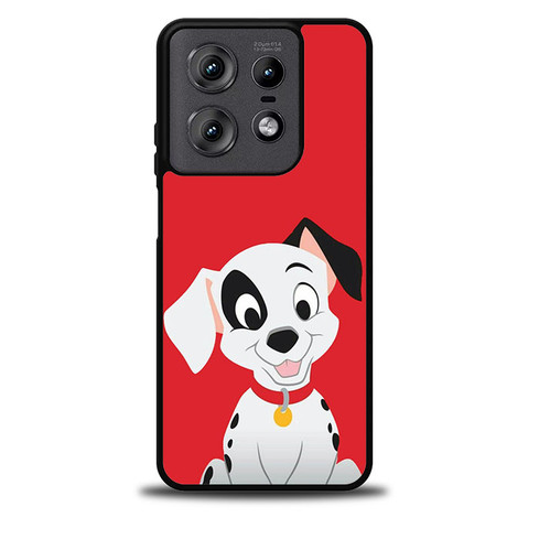 101 Dalmatians A Patch of Pure Joy Motorola Moto Edge 5G 2025 Case