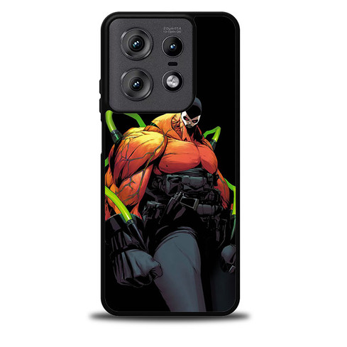 Absolute Bane Absolute Batman Motorola Moto Edge 5G 2025 Case