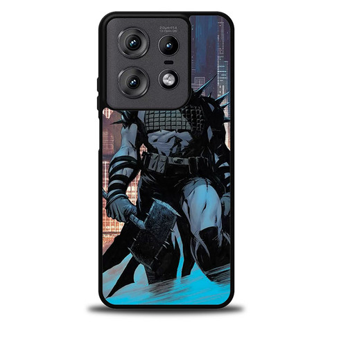 Absolute Batman Comic Motorola Moto Edge 5G 2025 Case