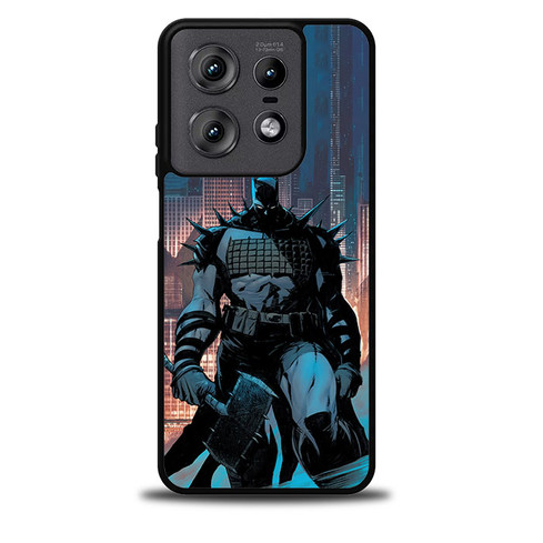 Absolute Batman Manace Motorola Moto Edge 5G 2025 Case