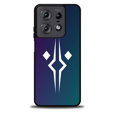 Ahsoka Tano Star wars 02 Motorola Moto Edge 5G 2025 Case
