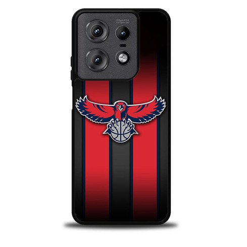 Atlanta Hawks 02 Motorola Moto Edge 5G 2025 Case