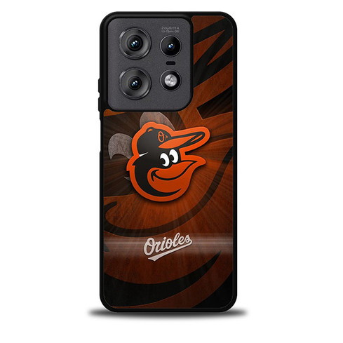 Baltimore Orioles 05 Motorola Moto Edge 5G 2025 Case