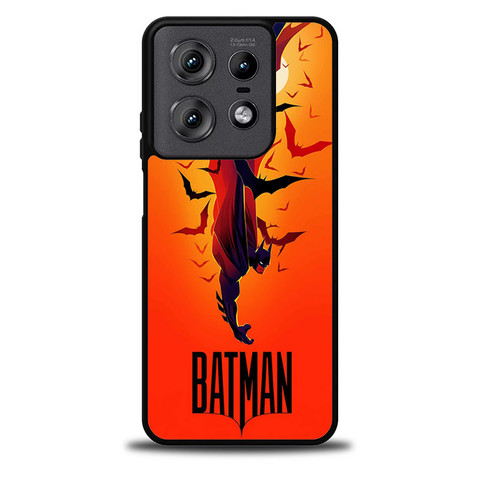 Batman Bold Motorola Moto Edge 5G 2025 Case