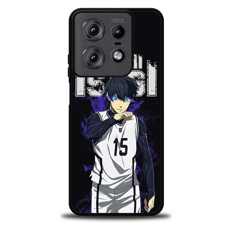 Blue Lock Yoichi Motorola Moto Edge 5G 2025 Case