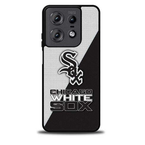 Chicago White Sox 05 Motorola Moto Edge 5G 2025 Case