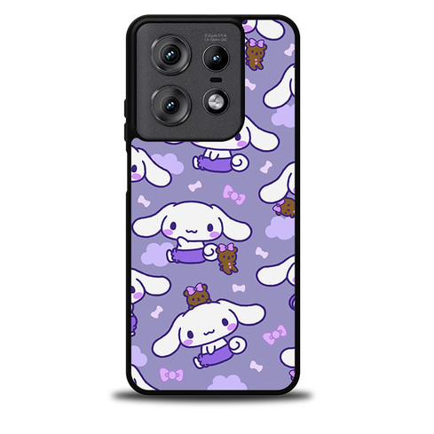 Cinnamoroll Motorola Moto Edge 5G 2025 Case