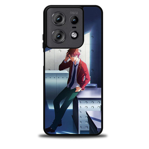 Classroom of the Elite Ayanokoji Motorola Moto Edge 5G 2025 Case