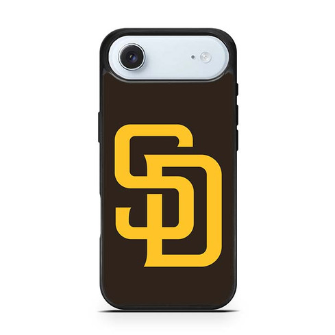 San Diego Padres 03 iPhone Air Case