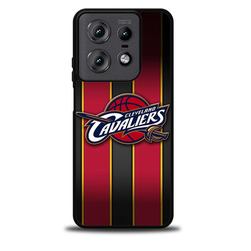 Cleveland Cavaliers Victory Motorola Moto Edge 5G 2025 Case