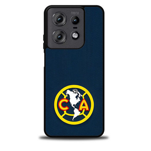 Club America Born to Reign Motorola Moto Edge 5G 2025 Case