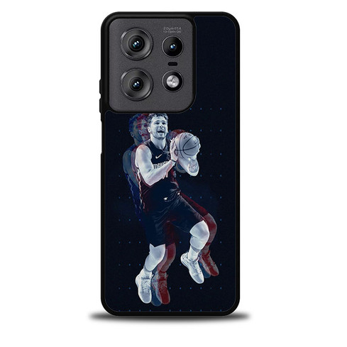 Dallas Mavericks Luka Doncic Motorola Moto Edge 5G 2025 Case