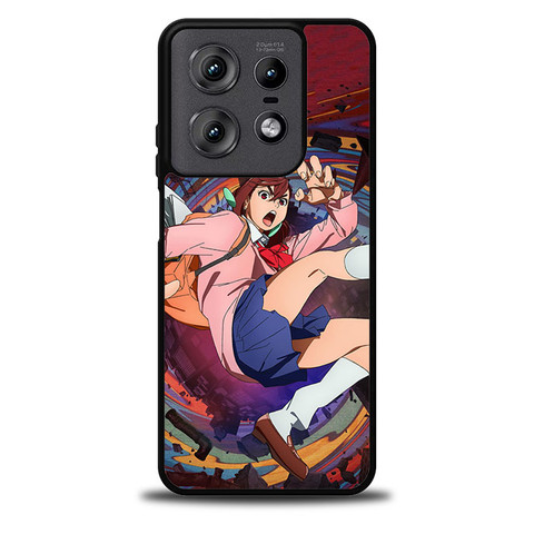 Dandadan Momos Momentum Motorola Moto Edge 5G 2025 Case