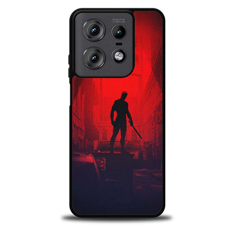 Daredevil Born Again Motorola Moto Edge 5G 2025 Case