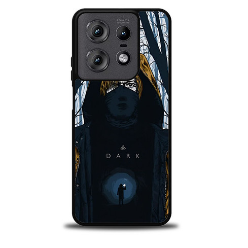 Dark Series Motorola Moto Edge 5G 2025 Case
