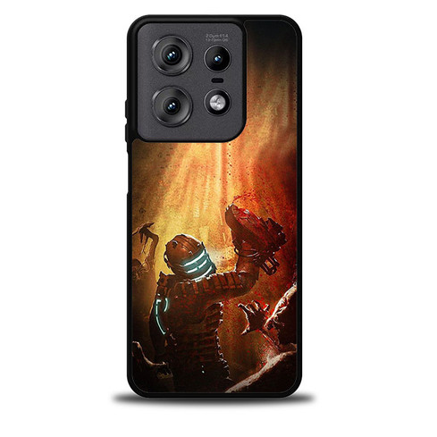 Dead Space Motorola Moto Edge 5G 2025 Case