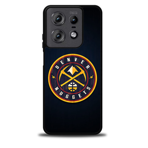 Denver Nuggets 03 Motorola Moto Edge 5G 2025 Case