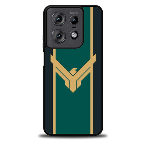 Dune House Atreides 02 Motorola Moto Edge 5G 2025 Case