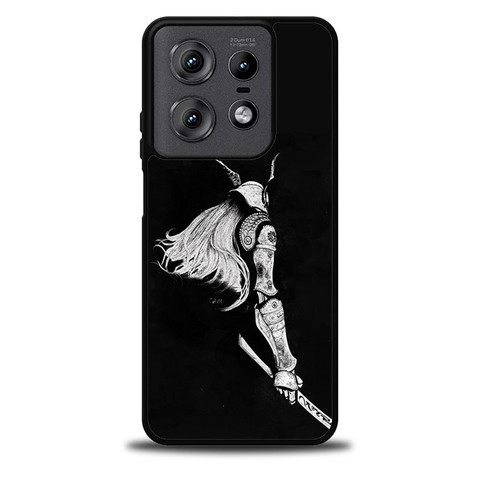 Elden Ring Malenia Blade of Miquella Motorola Moto Edge 5G 2025 Case