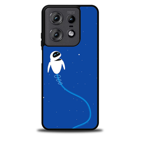 Eve Wall E Pixar Motorola Moto Edge 5G 2025 Case