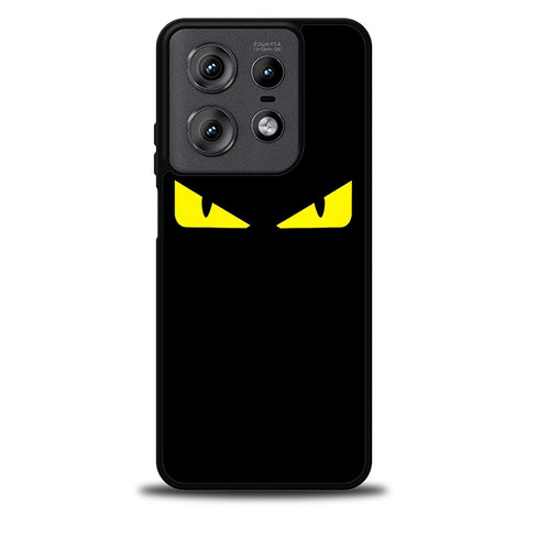 Fendi Eye Motorola Moto Edge 5G 2025 Case