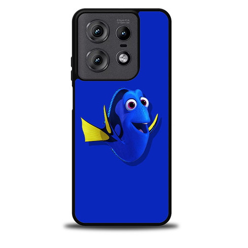 Finding Dory Just Keep Swimming Motorola Moto Edge 5G 2025 Case