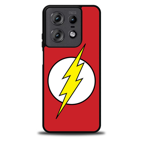 Flash Logo Motorola Moto Edge 5G 2025 Case