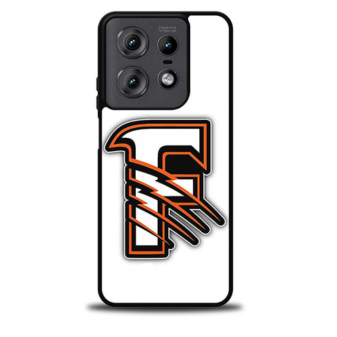 Fresno Grizzlies 01 Motorola Moto Edge 5G 2025 Case