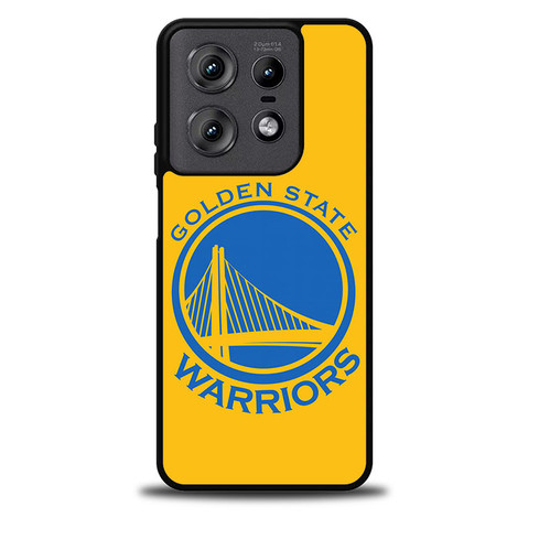 Golden State Warriors 01 Motorola Moto Edge 5G 2025 Case