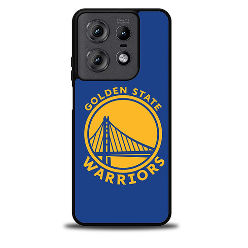 Golden State Warriors 02 Motorola Moto Edge 5G 2025 Case