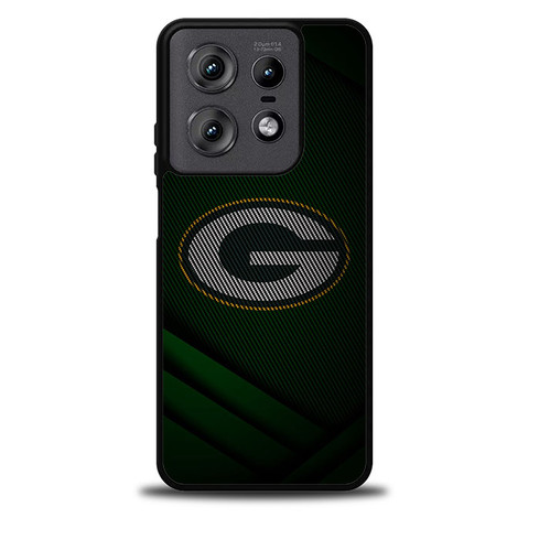 Green Bay Packers 03 Motorola Moto Edge 5G 2025 Case