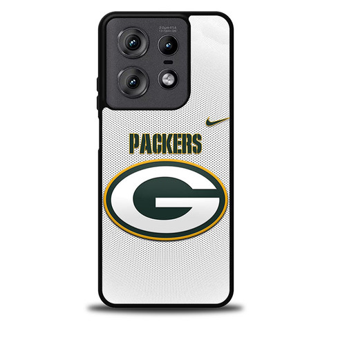 Green Bay Packers 04 Motorola Moto Edge 5G 2025 Case