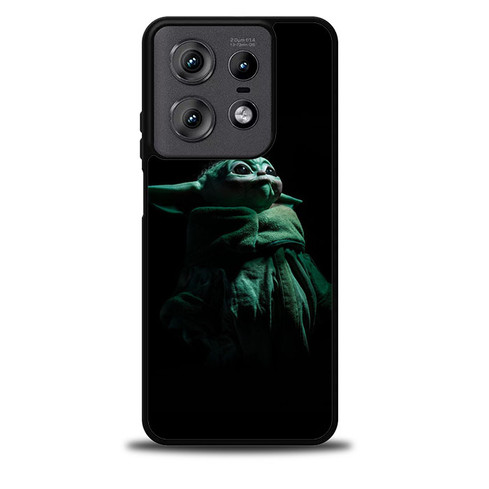 Grogu The Mandalorian Motorola Moto Edge 5G 2025 Case