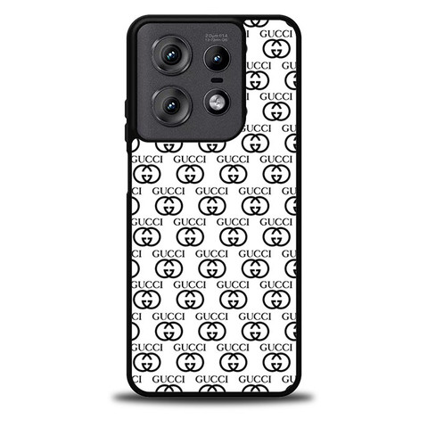 Gucci Collage Motorola Moto Edge 5G 2025 Case