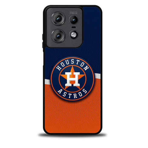 Houston Astros 03 Motorola Moto Edge 5G 2025 Case